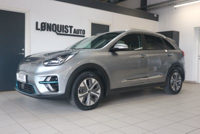 Kia e-Niro Advance+