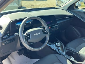 Kia Niro EV