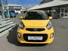 Kia Picanto Attraction Sunshine thumbnail