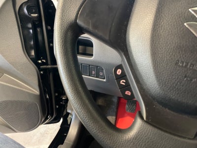Suzuki Celerio Dualjet Club