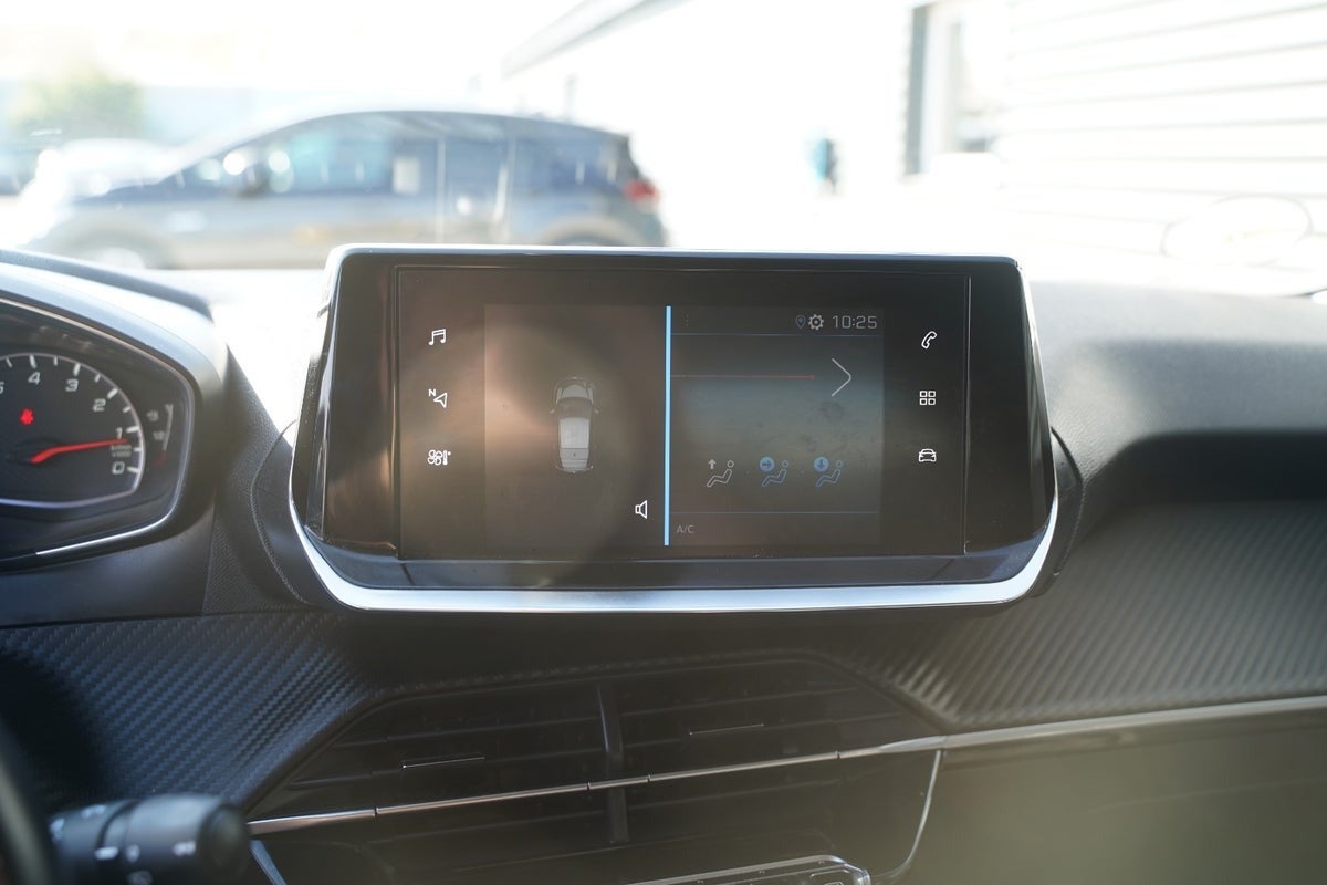 Billede af Peugeot 208 1,2 PureTech 100 Active Limited