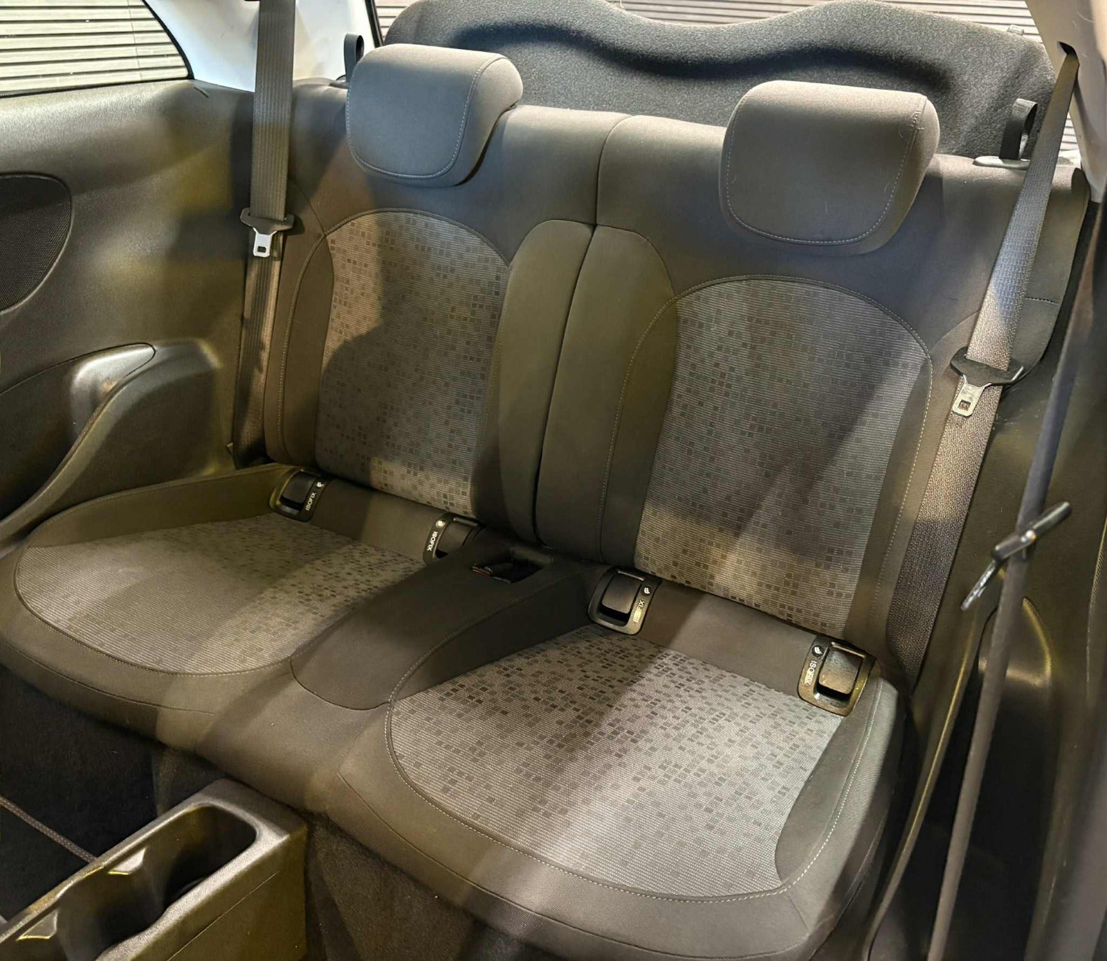 Billede af Opel Adam 1,2 Jam