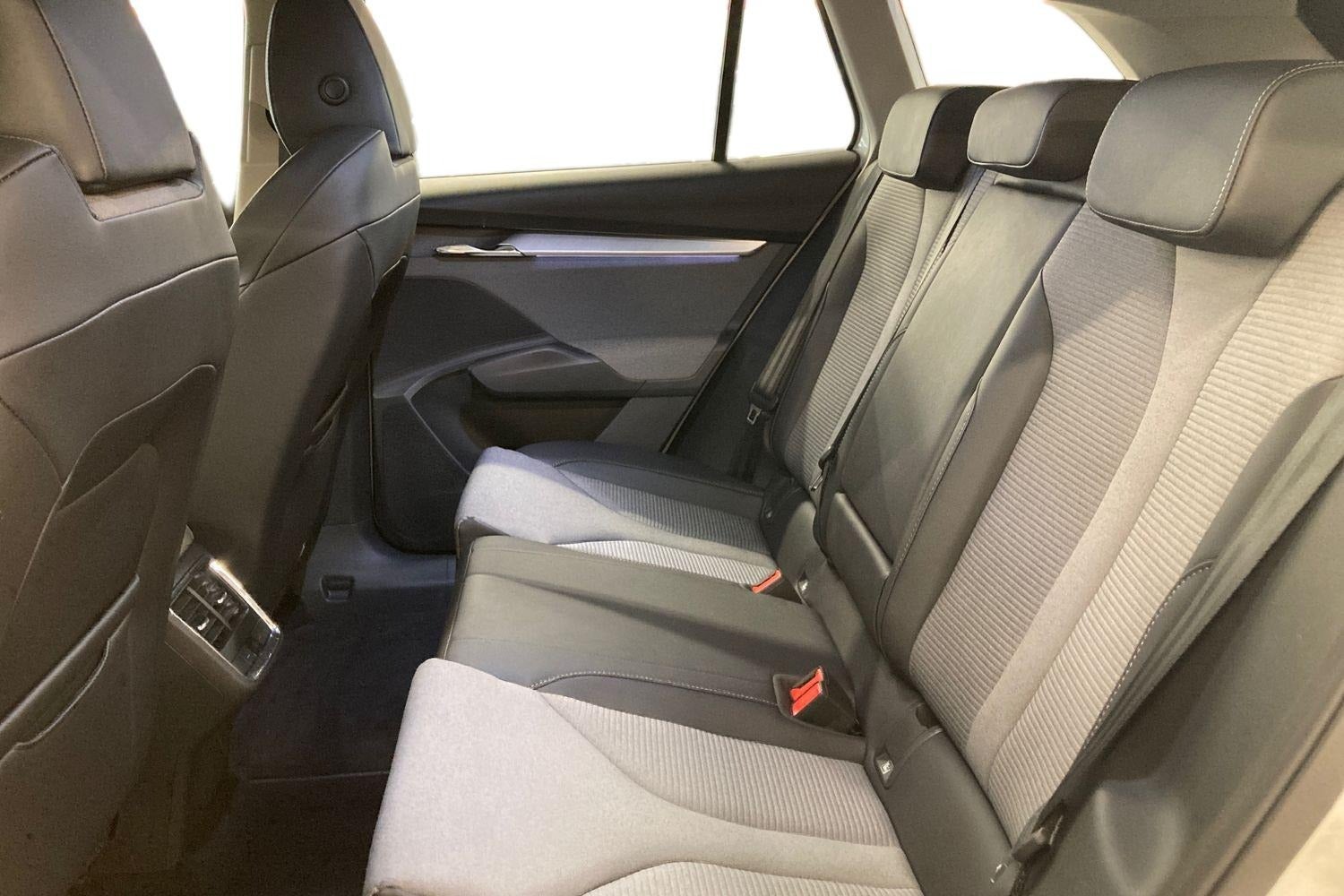 Billede af Skoda Enyaq 60 iV