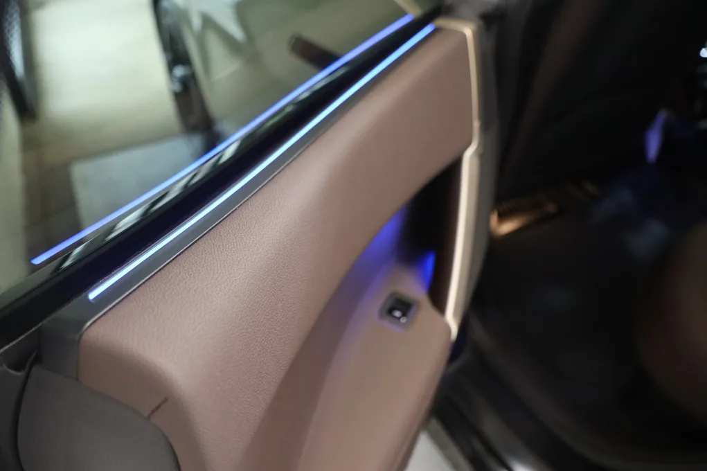 BMW iX xDrive40 Sport