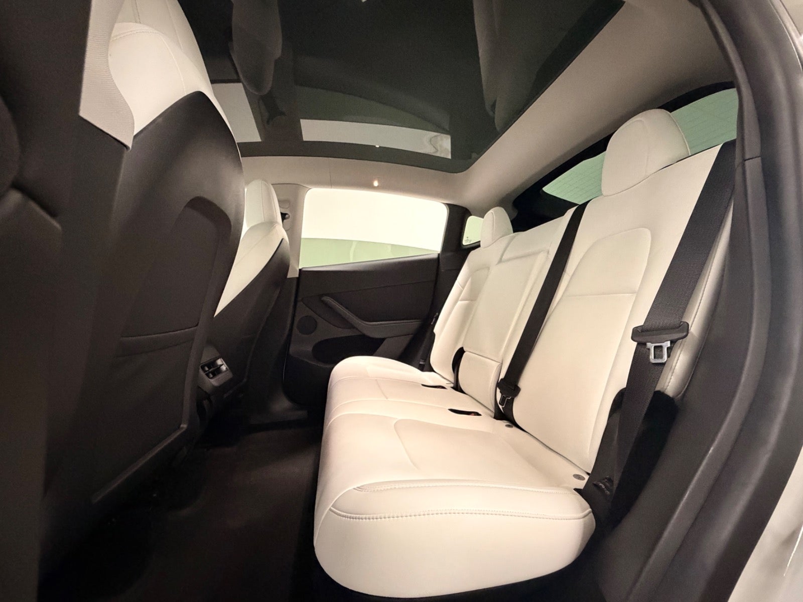 Billede af Tesla Model Y Long Range AWD