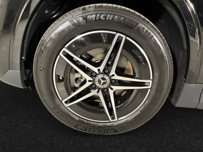 Mercedes EQA250+ AMG Line Advance Van