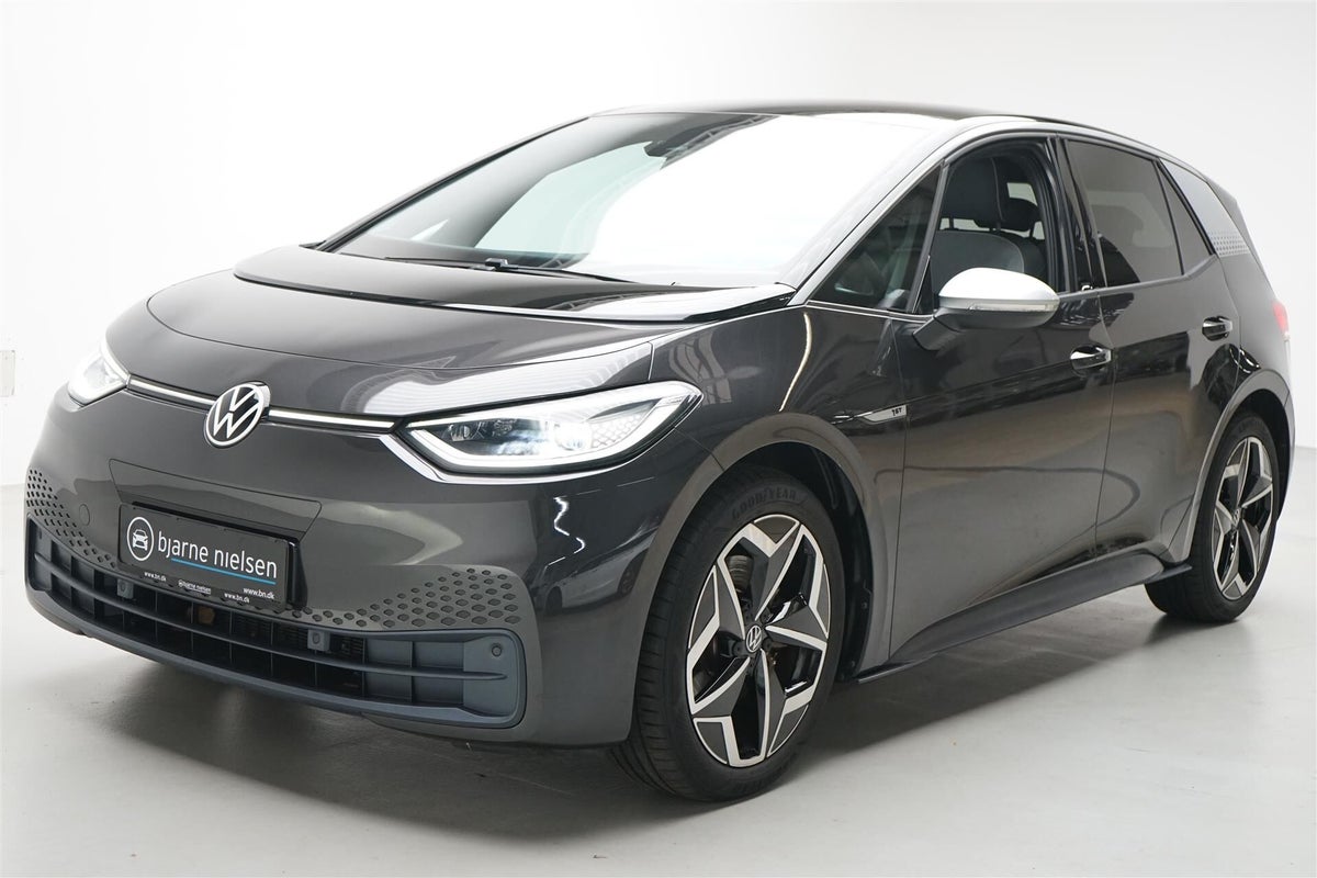 VW ID.3 1ST Plus billede 1