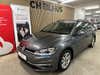 VW Golf VII TSi 125 Comfortline Variant DSG thumbnail