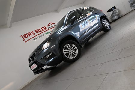 Seat Ateca TSi 150 Style