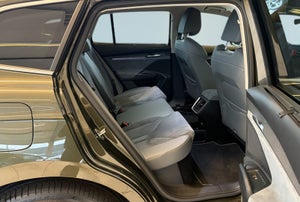 Skoda Enyaq iV Lounge Premium