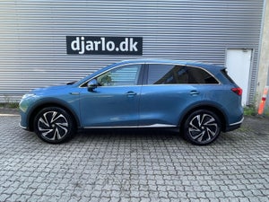MG MGS6 Luxury Long Range