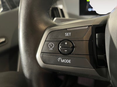 BMW iX xDrive40 Supercharged