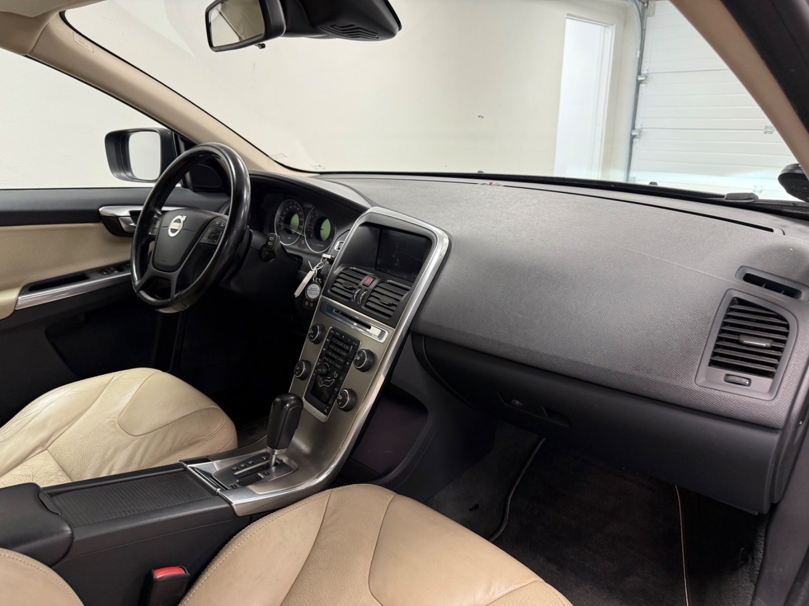 Billede af Volvo XC60 2,4 D3 163 Summum aut. AWD