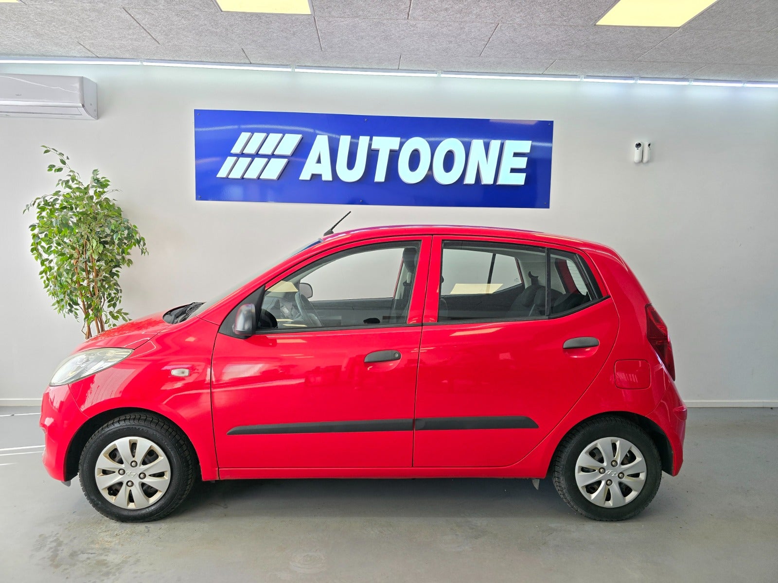 Billede af Hyundai i10 1,1 Classic