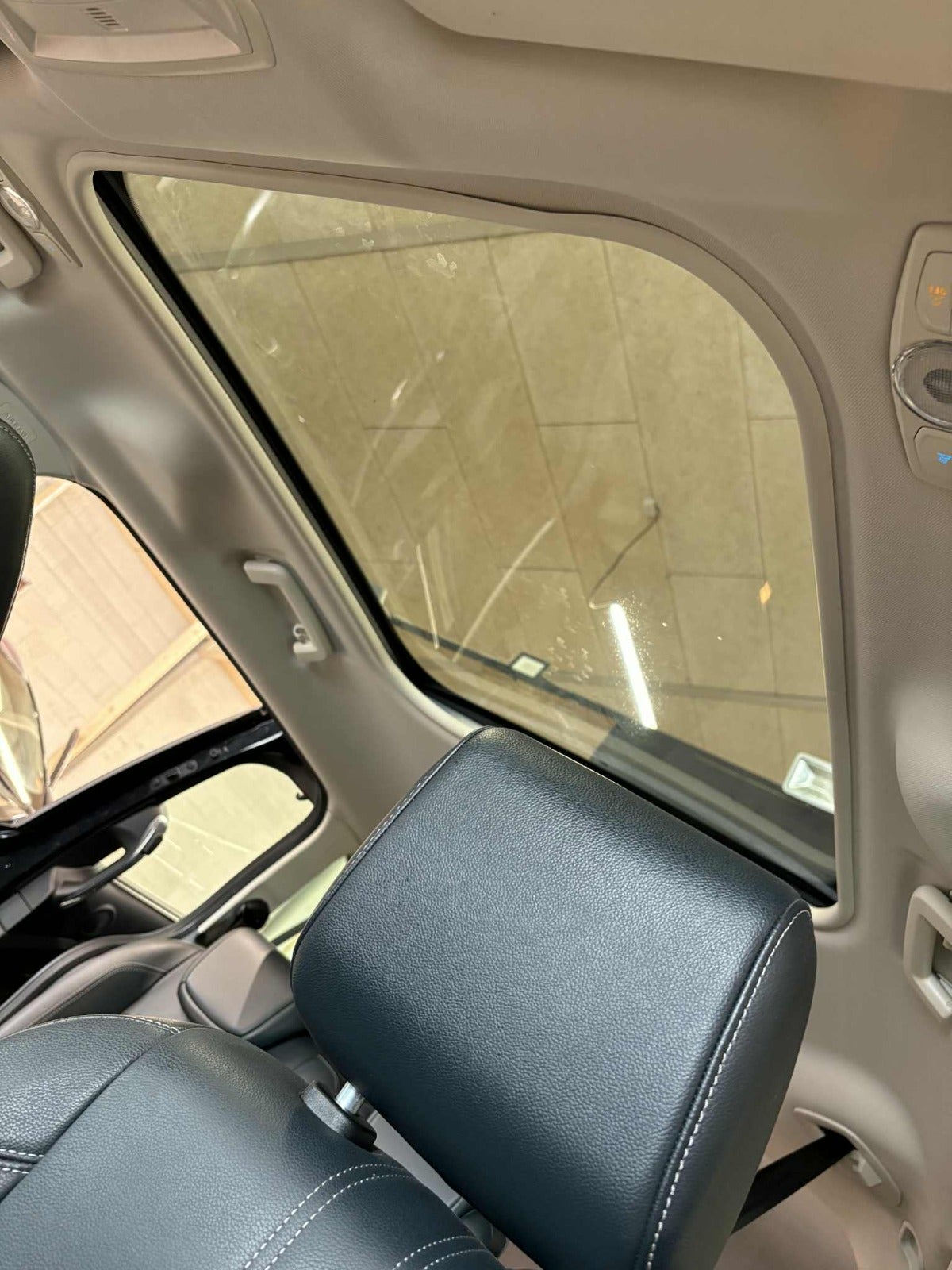 Billede af Ford Grand C-MAX 1,0 SCTi 125 Edition 7prs