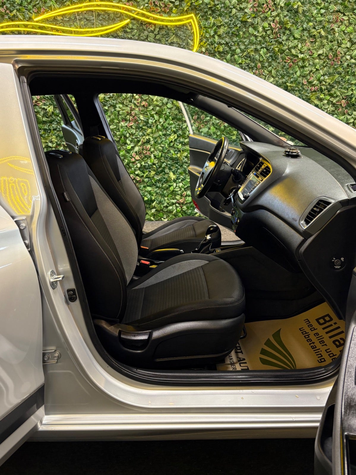 Billede af Hyundai i20 1,25 Elegance