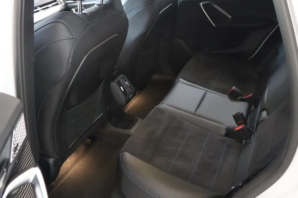 BMW iX1 xDrive30 Fully Charged M-Sport