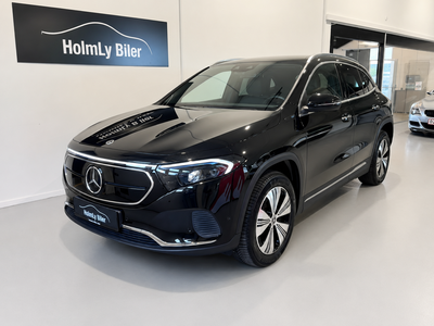 Mercedes EQA250 Progressive