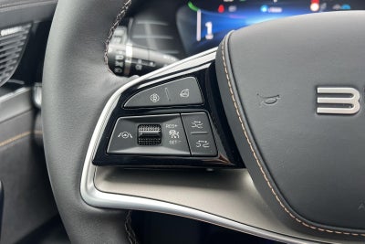 BYD Tang Flagship AWD 7prs