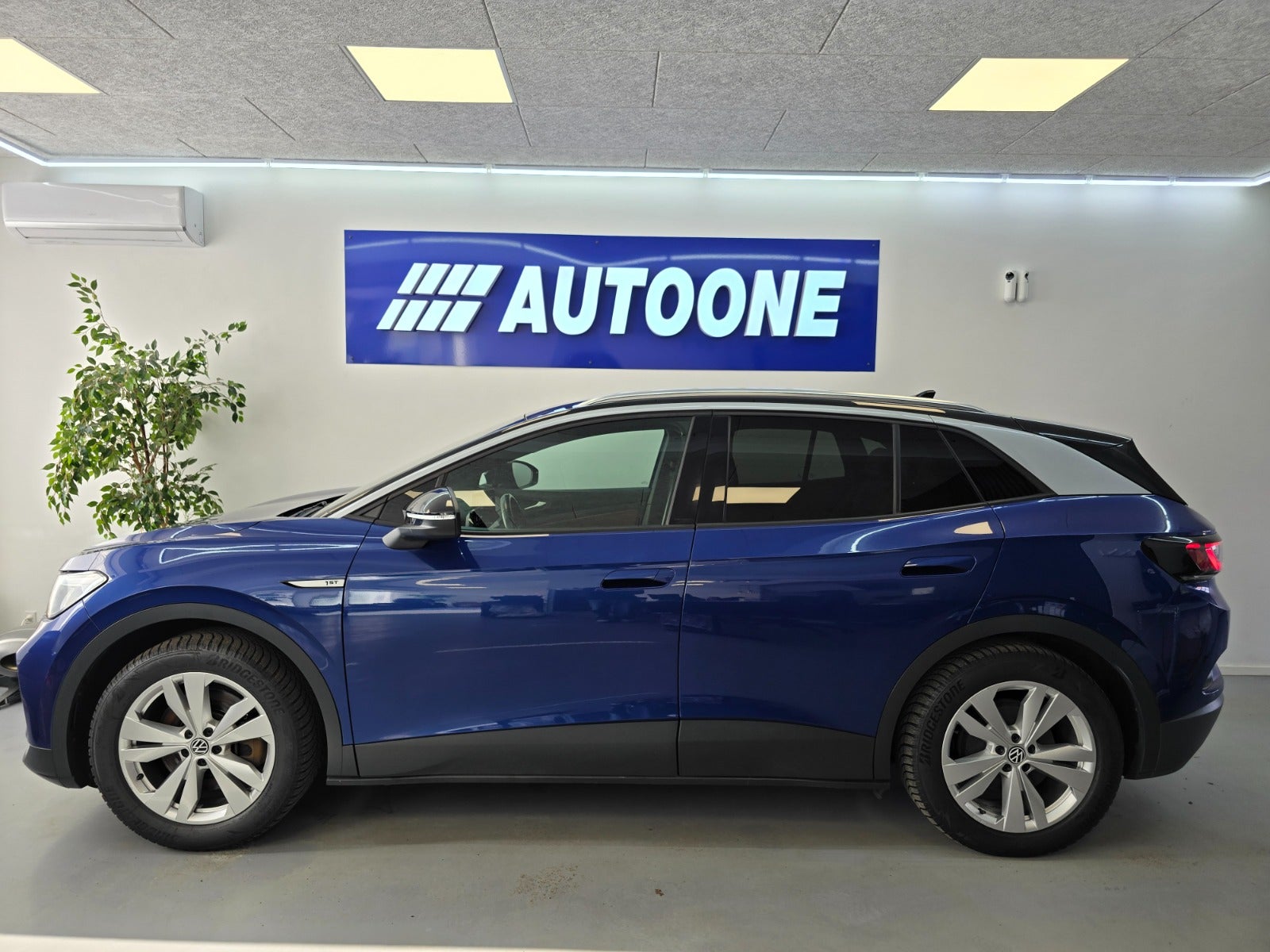 Billede af VW ID.4 77 1ST Pro Performance