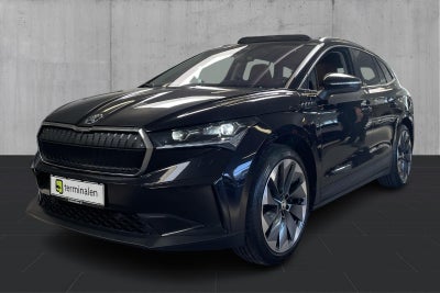 Skoda Enyaq 80,0 iV ecoSuite 2022