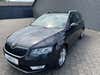 Skoda Octavia TSi 150 Style Combi