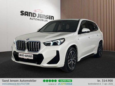 BMW iX1 xDrive30 M-Sport