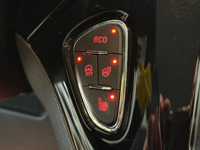 Opel Corsa 16V Sport