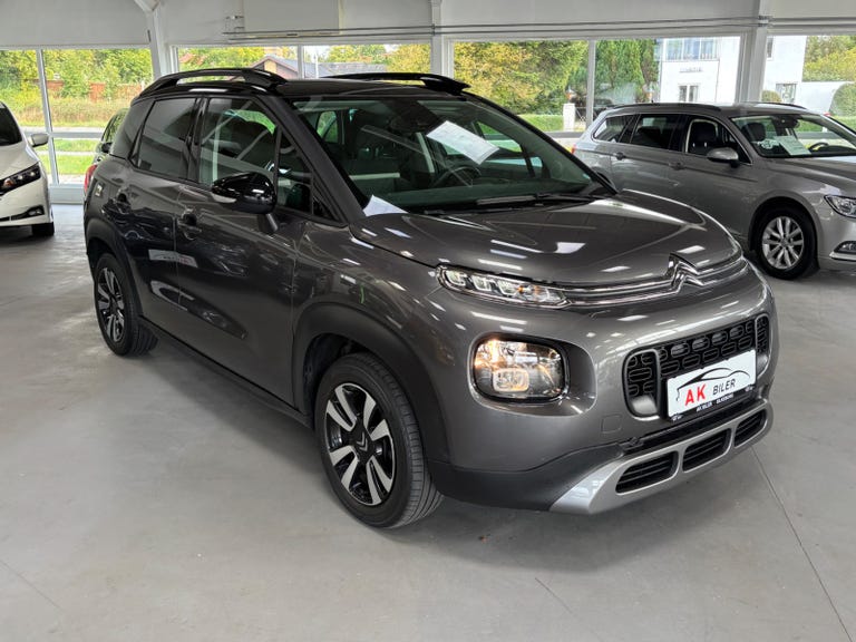 Citroën C3 Aircross PureTech 110 VTR Sport