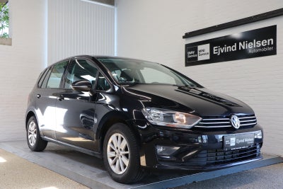 VW Golf Sportsvan TDi 110 Comfortline BMT