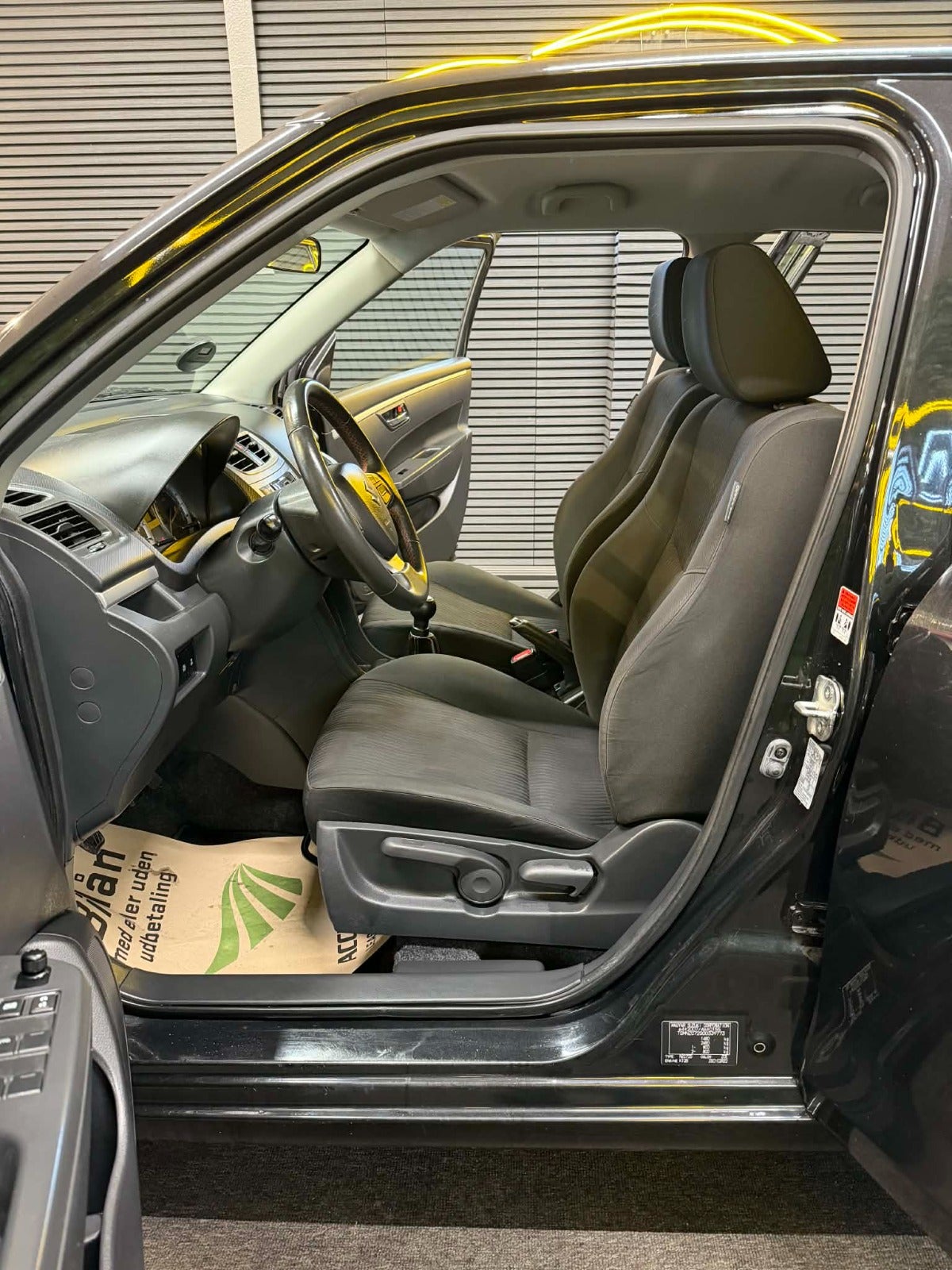 Billede af Suzuki Swift 1,2 Cruise S ECO+