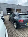 Citroën C4 Cactus BlueHDi 100 Feel Van thumbnail