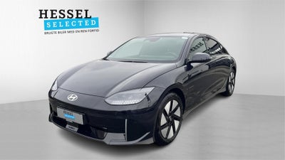 Hyundai Ioniq 6 77 Techniq 4d