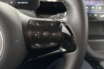 BYD Dolphin Comfort