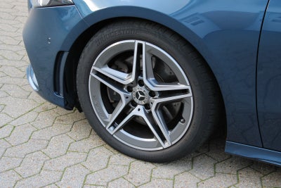 Mercedes A220 d AMG Line aut.