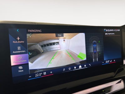 BMW i5 eDrive40 M-Sport