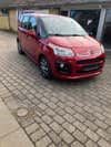 Citroën C3 Picasso BlueHDi 100 Upgrade thumbnail