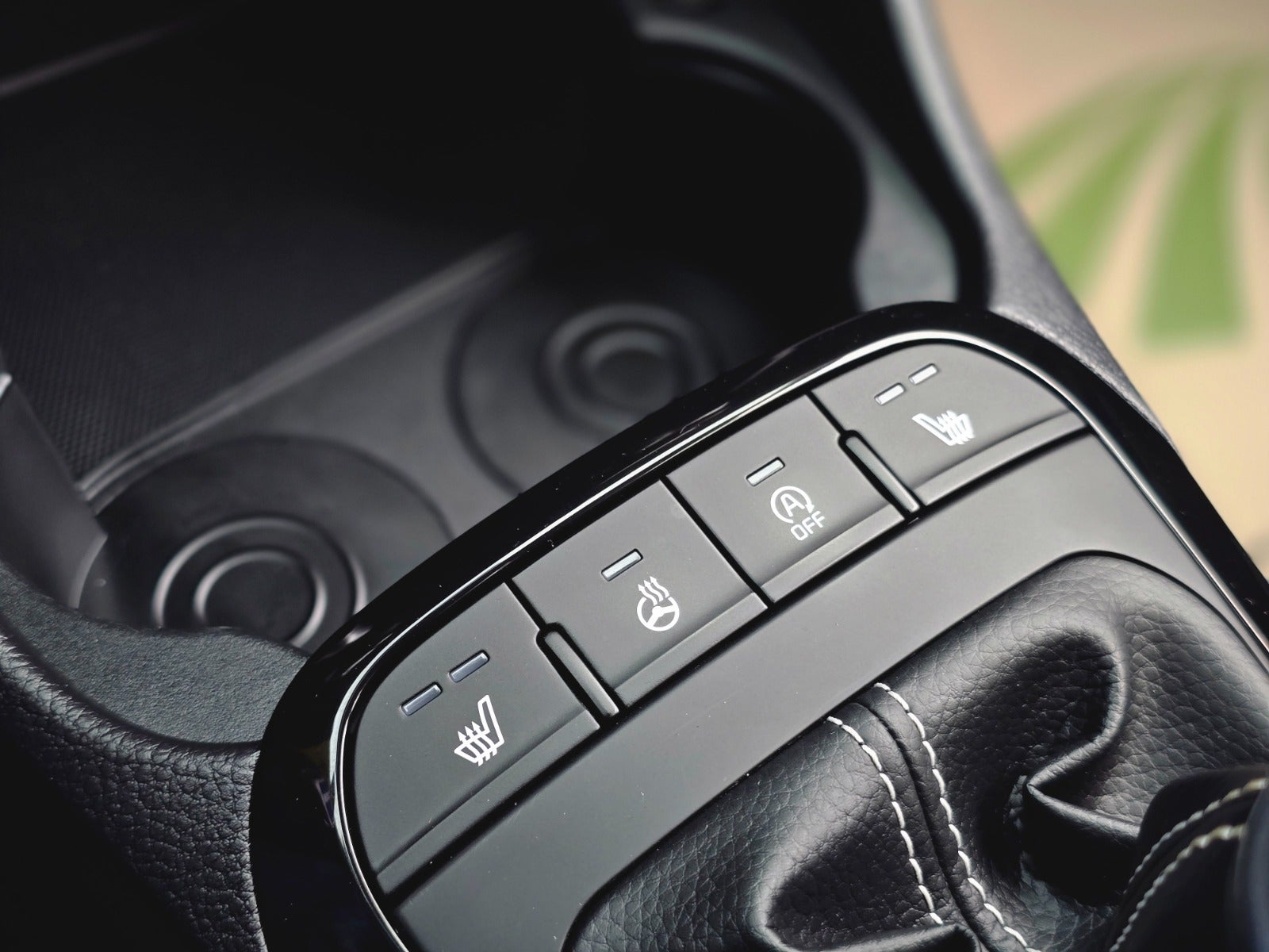 Billede af Kia Picanto 1,0 Prestige Upgrade