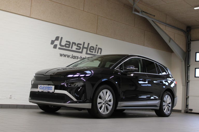 Skoda Enyaq iV Advanced