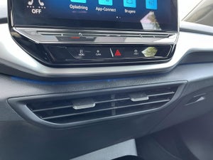 VW ID.4 Pro Performance
