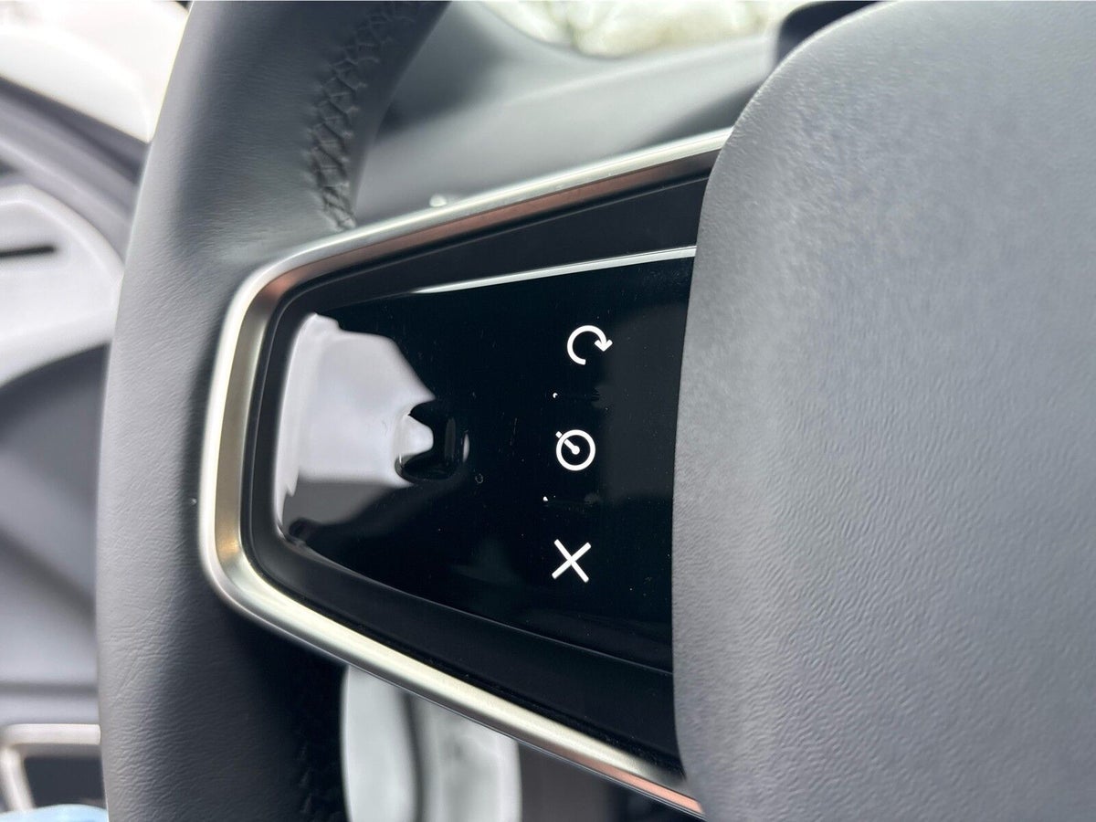 Polestar 4 Long Range AWD billede 24