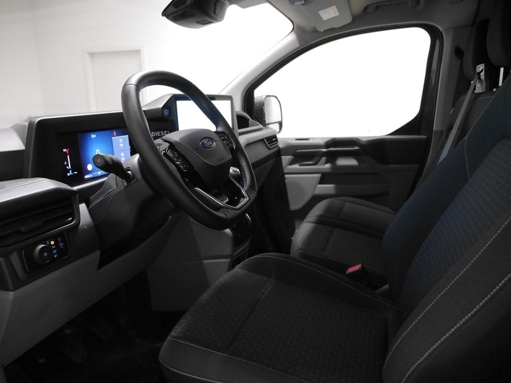 Ford Transit Custom 320S EcoBlue Trend aut.