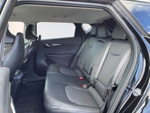 Kia EV6 Long Range Prestige