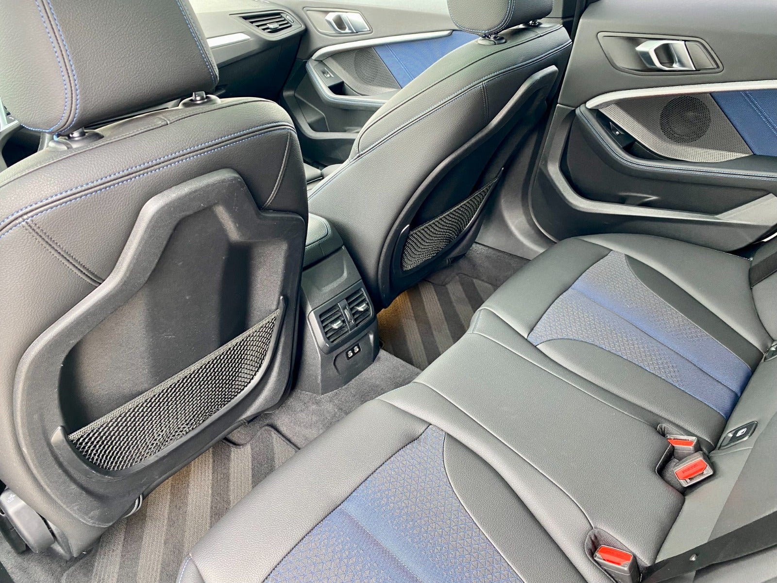 Billede af BMW 118d 2,0 M-Sport aut.