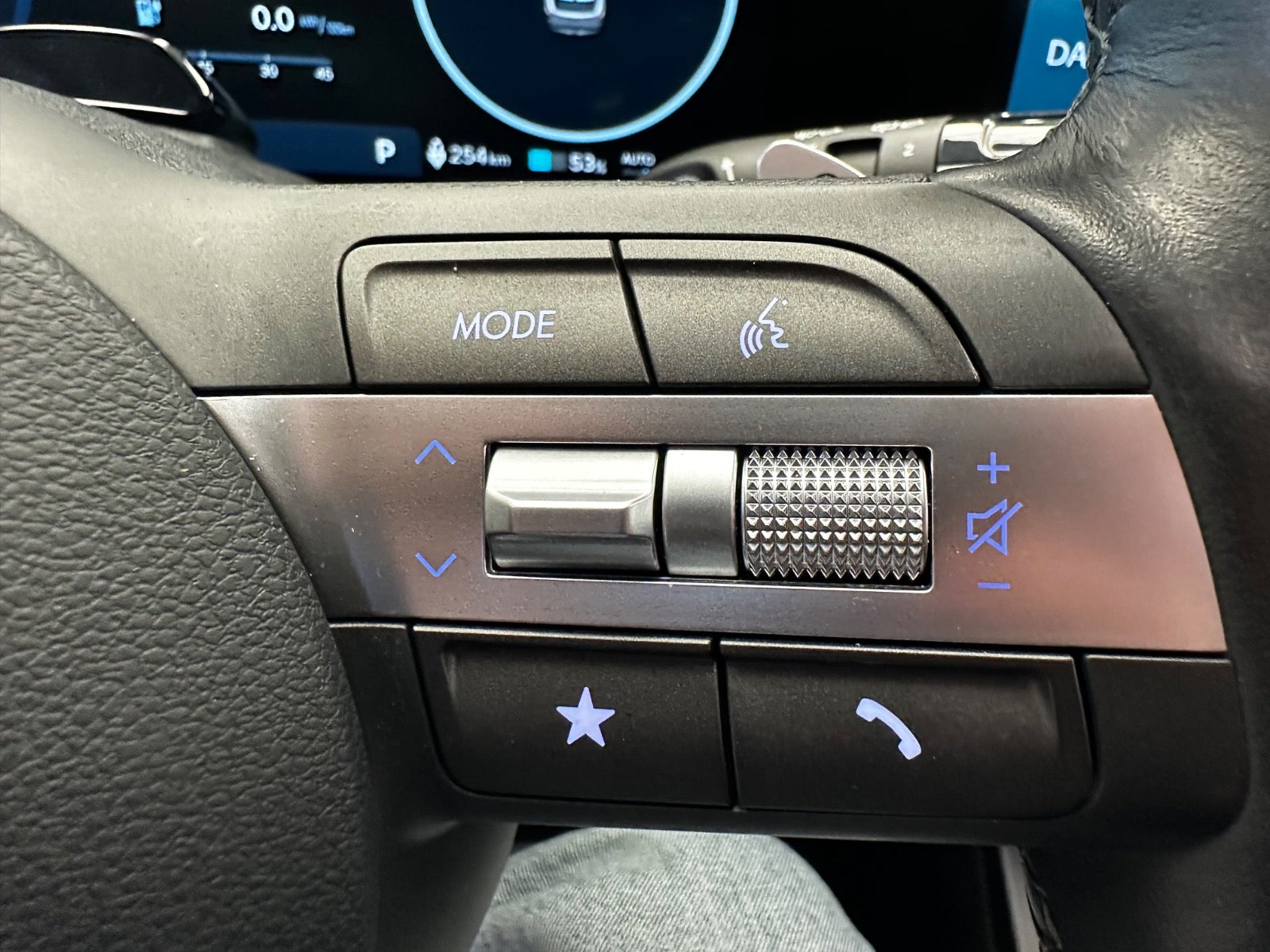 Billede af Hyundai Kona 65 EV Advanced