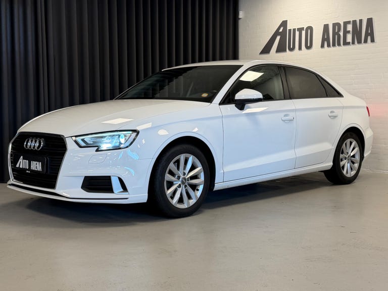 Audi A3 TFSi 116 Sport