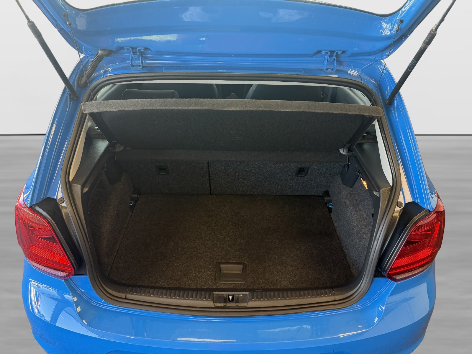Billede af VW Polo 1,2 TSi 90 Comfortline BMT