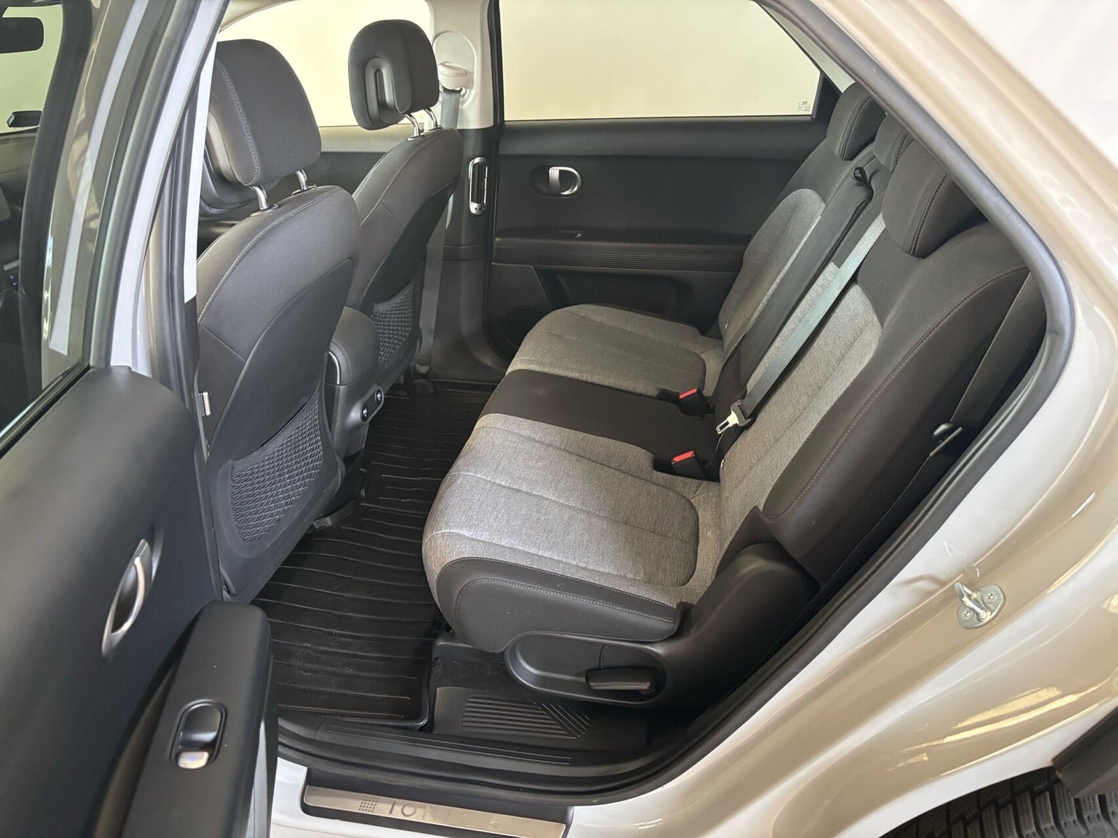 Hyundai Ioniq 5 Advanced AWD