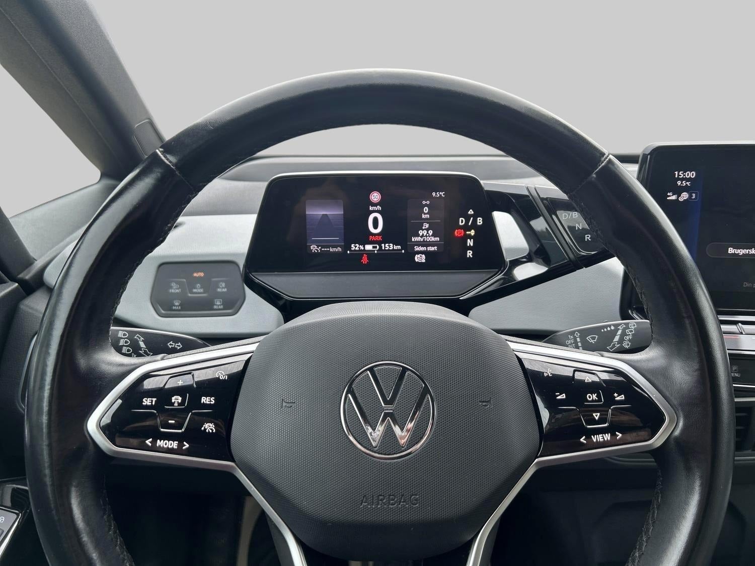 Billede af VW ID.3 58 Pro Performance Tech