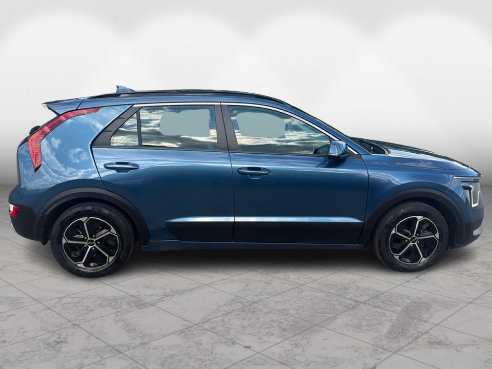 Kia Niro, Billede 5